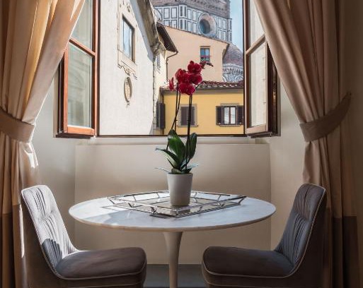 Duomo Apartment | Brunelleschi Suite