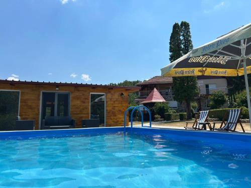 Kraljevo Cabin | Brvnara Aleksa Residence
