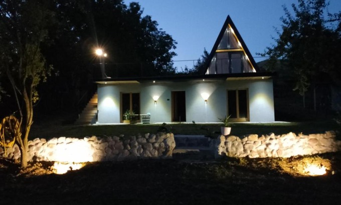 Central Serbia Apartment | Brvnara Riva