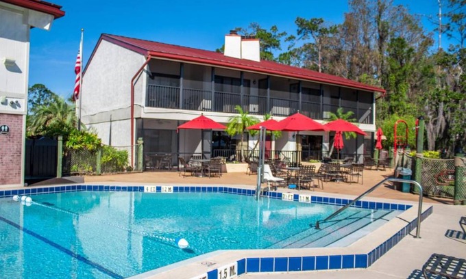 Florida Central Atlantic Coast Apartment | Bryan's Spanish Cove 2BR Suite, SATURDAY Check-In