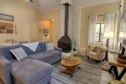 Basye Ski Chalet | Bryce Chalet Retreat A Mountain Getaway