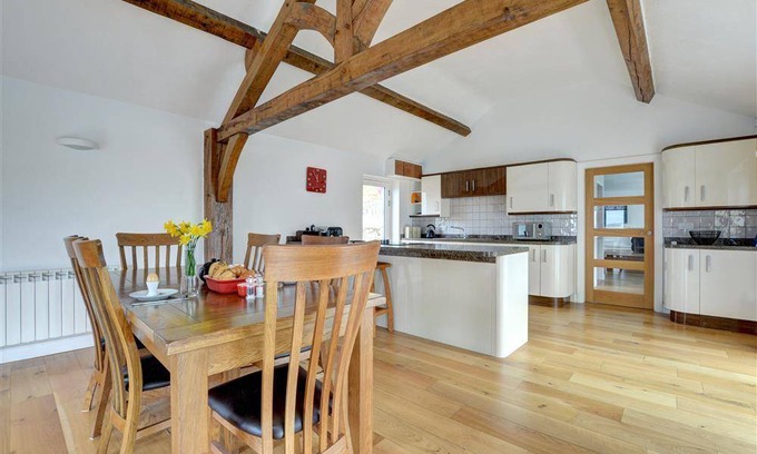 Derwen Cottage | Bryn Eithin Bach