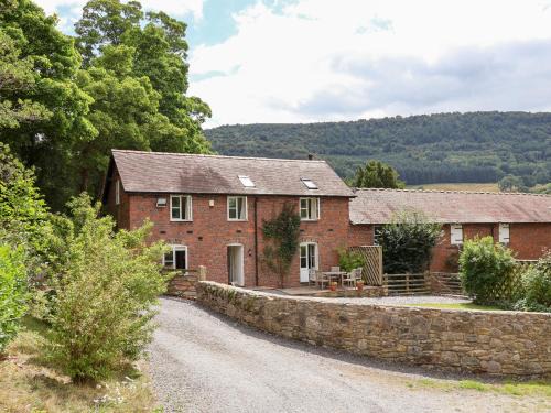 Trevor House | Bryn Howell Stables