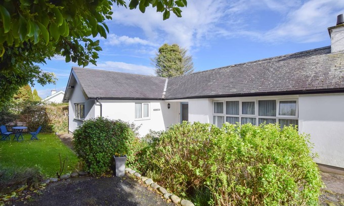 Rhyd-y-clafdy Cottage | Bryn Llewelyn