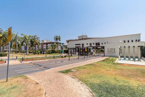 Smin Apartment | BSB STAY Flats Particulares - Life Resort SHTN