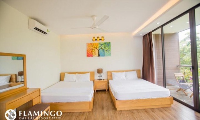 Ngoc Quang Villa | BT Hoàng Quyên 10, Flamingo Dai Lai Resort