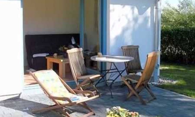 Ummanz Apartment | bTyp 2. 9 DZ - Rügen-Fewo u. Pension 93