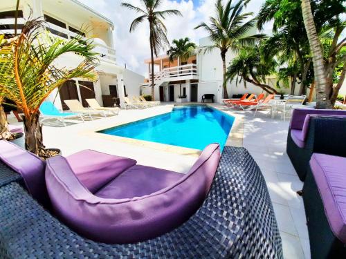Noord Apartment | Bubali Residence