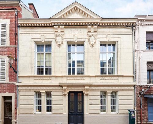 Epernay Apartment | Bubble 8