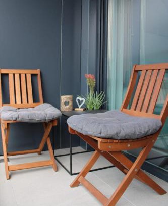 Zagreb Apartment | Bubi