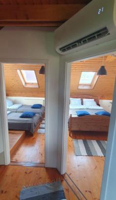 Etyek Apartment | Buborék Apartman - Etyek