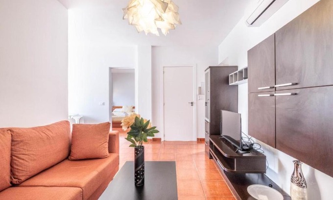Los Cristianos Apartment | Bubu Beach 3