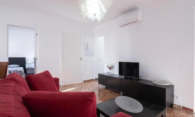Los Cristianos Apartment | Bubu Beach 4