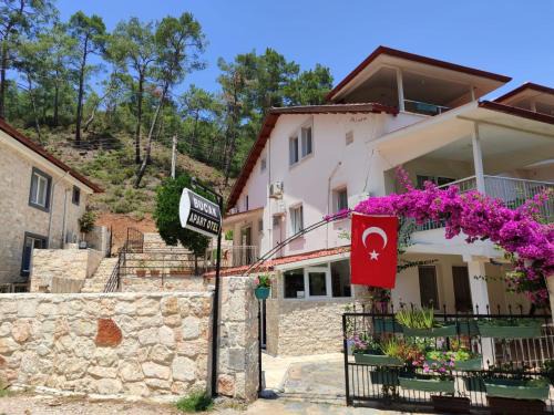 Gocek Apartment | Bucak Apart Hotel Göcek & Beach