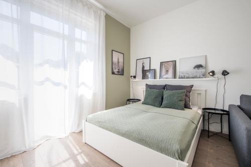 Gellert Hill Apartment | Buda Studio Apartments