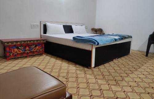 Diskit House | BUDDHA GUEST HOUSE , Nubra valley