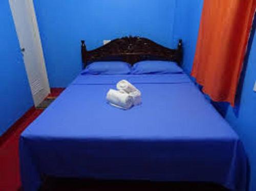 Puerto Galera Cabin | BUDDHA Inn