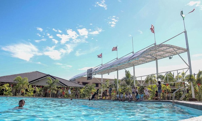 Bugallon Resort | Buddha Resort