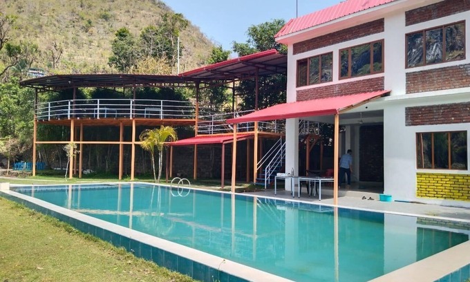 Bullawala Resort | Buddy Hikers Resort nHome away from home