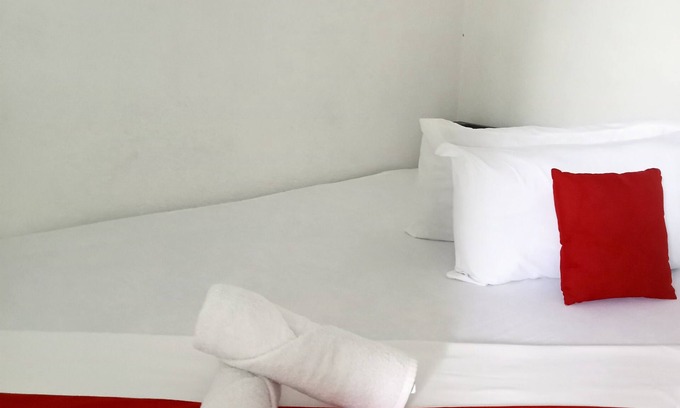Coron Apartment | Budget accomodation with free drinking water and coffee