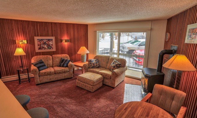 Peak 8 Condo | Budget and family friendly, great location!