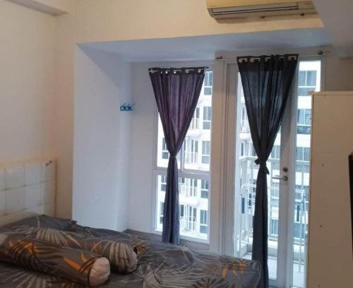 Java Apartment | Budget-Friendly Staycation in Tokyo Riverside PIK2