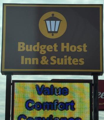 Escanaba Hotel | Budget Host Inn & Suites