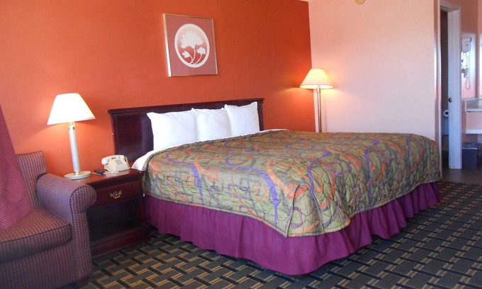 Siloam Springs Hotel | Budget Inn Siloam Springs