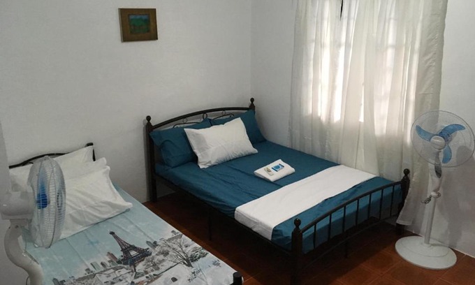 Silang Apartment | Budget Rooms in Silang Near Tagaytay