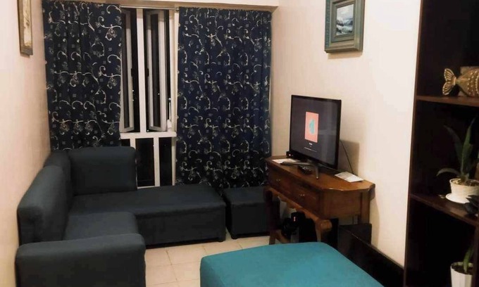 Tagaytay Condo | Budget Staycation in Tagaytay City