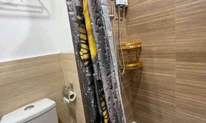 Davao Condo | Budget Studio Unit with High Speed Internet + Netflix. Davao City