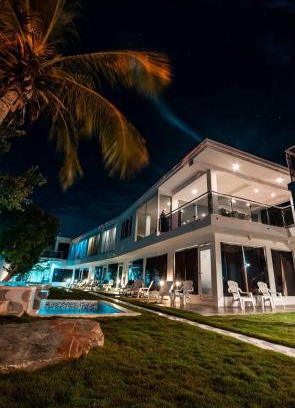 Margarita Island Bed & Breakfast | Buena Vista Guest House