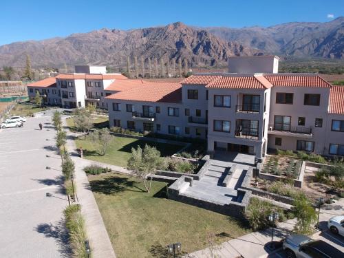 Cafayate Apartment | BuenaVid estancias 2