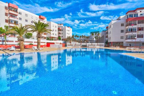 Costa Adeje Apartment | BuenaVista Palmeras in Costa Adeje