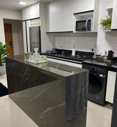 Goiania Apartment | Bueno Encanto