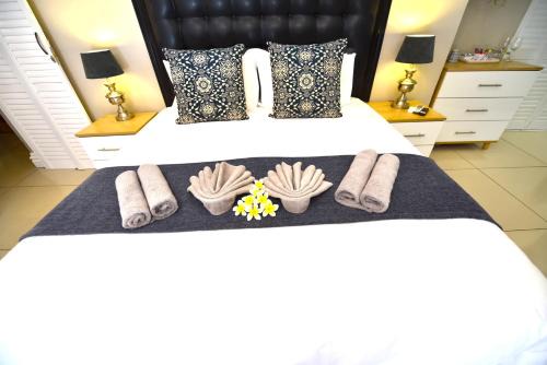 Pretoria House | Buffels Place Guesthouse