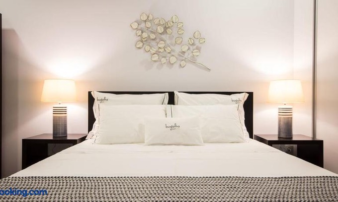 Peso da Regua Apartment | Bugalha My Loft Douro 4