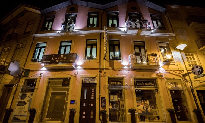 Peso da Regua Apartment | Bugalha My Loft Douro 5