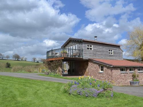 Hay-on-Wye House | Bugatti House