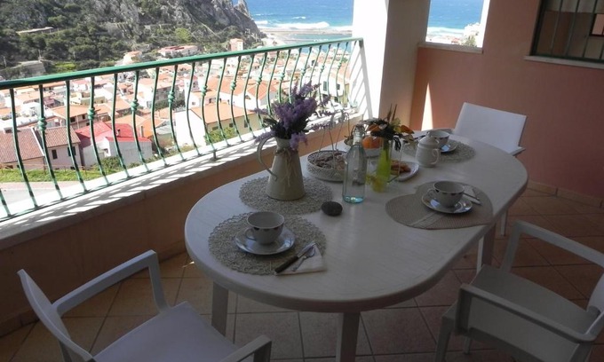 Buggerru Apartment | Buggerru a Mare Residence