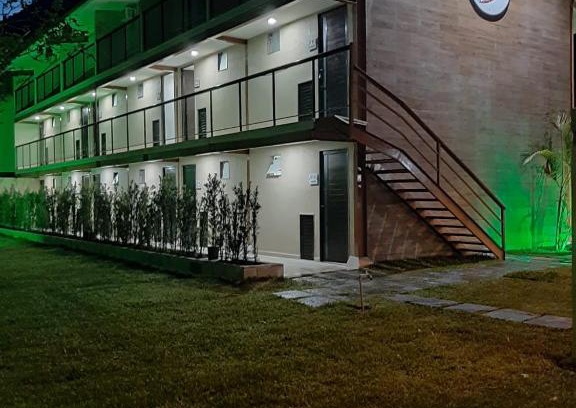 Ilha Grande Apartment | Bugio Flats