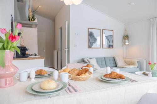 Dwingeloo Apartment | Buitenlede 7 - Suite M