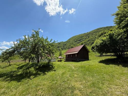 Shkoder County Hotel | Bujtina Frati