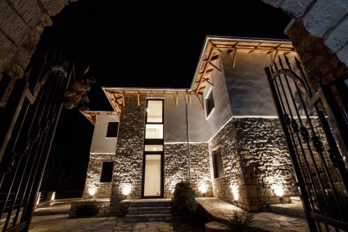 Albania Hotel | Bujtina KOEL