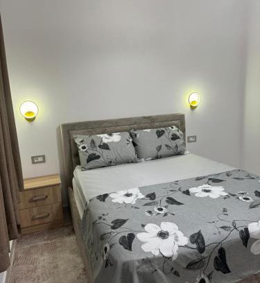 Sakës Apartment | Bujtina4A Rrenc