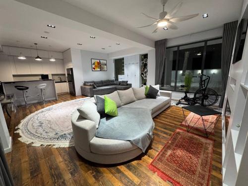 Buxoro Apartment | Bukhara Penthouse