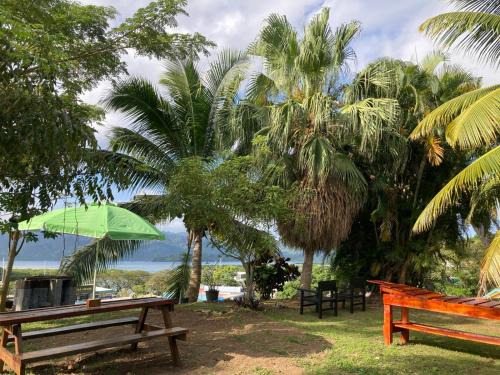 Savusavu House | Bula Bliss 3-Bedroom Holiday Home with Sea View - Savusavu