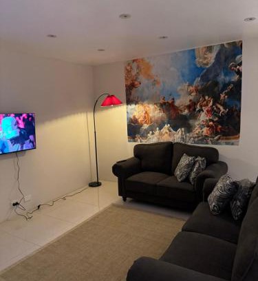 Nadi Apartment | Bula Bliss with Mountain View