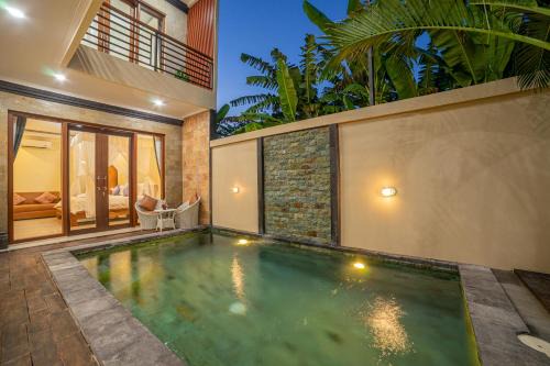 Gianyar Villa | Bulan Adi Villa By Reccoma