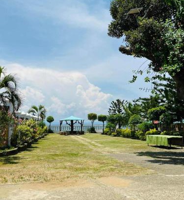 Toledo City Apartment | Bulls residence seaview